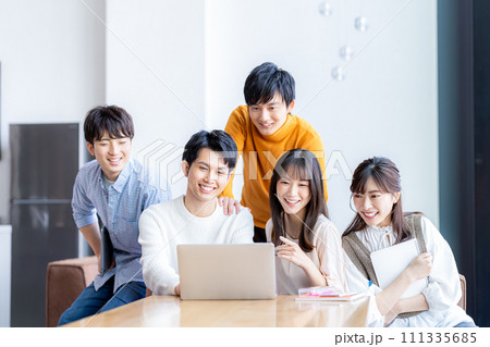 大学生 大学生 111335685