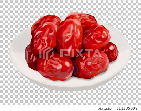 配棗(乾果)盤 配棗(乾果)盤 111335698