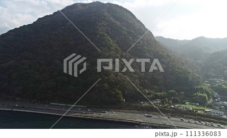 高崎山とゆふいんの森号 111336083