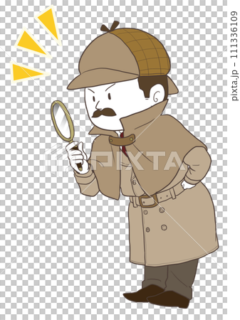 偵探調查 偵探調查 111336109