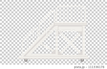 移動樓梯圖解 111336178