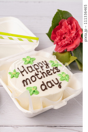 Happy mother's day bento cake Happy mother's day bento cake 111336465