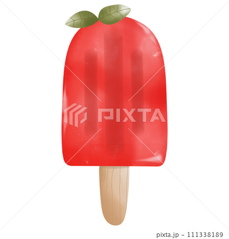sweet watermelon summer fruit sweet watermelon summer fruit 111338189