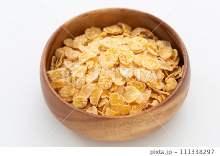 コーンフレーク・シリアル 111338297
