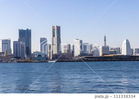 みなとみらい 111338334