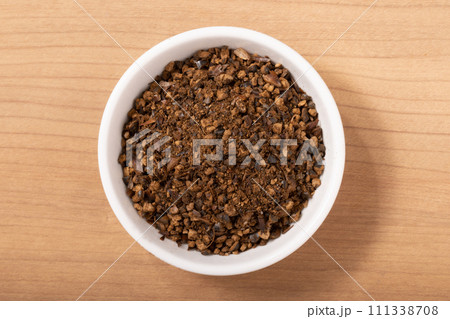 麦茶　茶葉 111338708