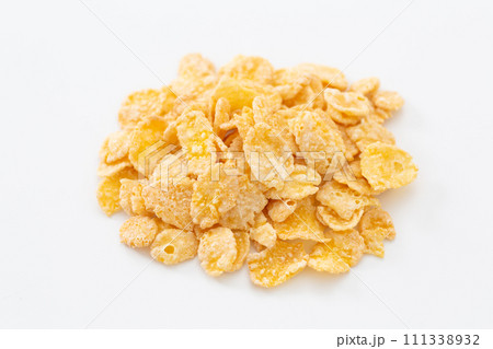 コーンフレーク・シリアル 111338932