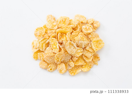 コーンフレーク・シリアル 111338933