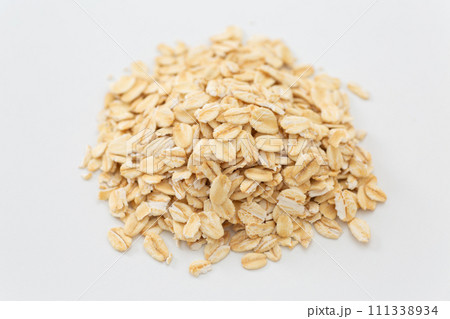 オートミール 111338934