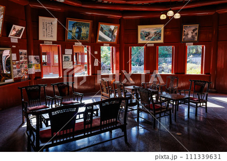 冠嶽園 冠嶽園 111339631