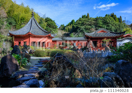 冠嶽園 111340028