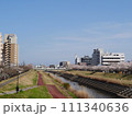 桜並木 111340636