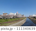 桜並木 111340639