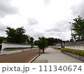 水戸城址の風景 111340674