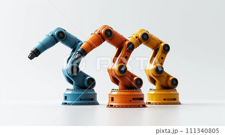 ロボットアーム