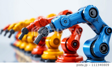 ロボットアーム