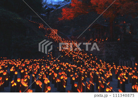 竹楽(竹田市) 竹楽(竹田市) 111340875