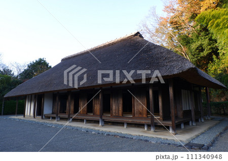 相模原市古民家園 111340948