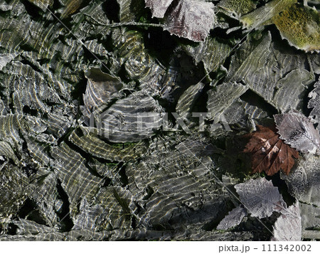 硫黄の源泉を覗いた。地球の底からふつふつと湧き出してくる地獄絵。 硫黄の源泉を覗いた。地球の底からふつふつと湧き出してくる地獄絵。 111342002