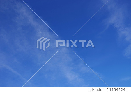 空 青空 薄雲 空 青空 薄雲 111342244