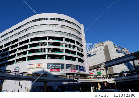 パークアベニュー立川 111342390