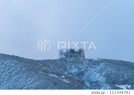 阿蘇山からの風景 111344761