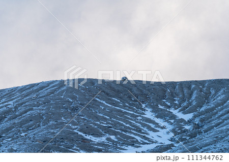 阿蘇山からの風景 111344762