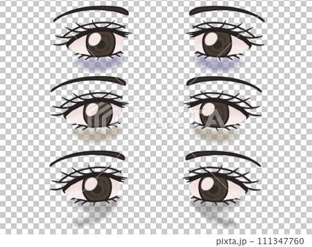 クマセット 111347760