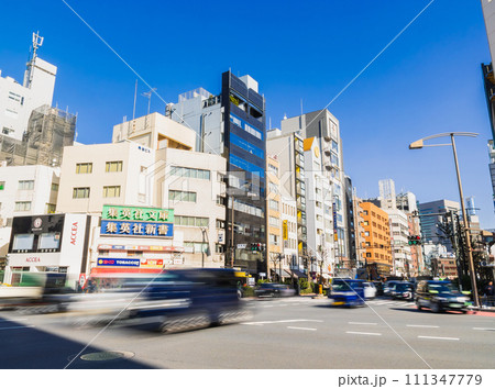 東京　神田神保町 111347779