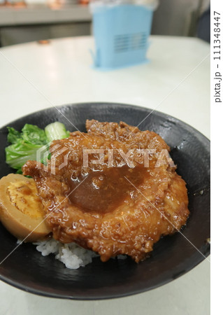 パイコー飯 パイコー飯 111348447