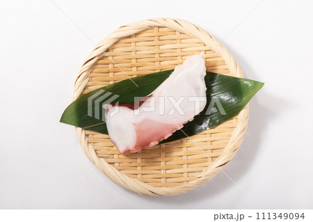 北海水だこ（刺身用） 111349094