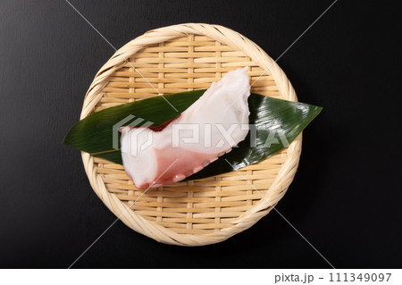 北海水だこ（刺身用） 111349097