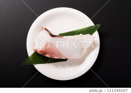 北海水だこ(刺身用) 北海水だこ(刺身用) 111349107