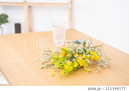 生花　切り花 111349177