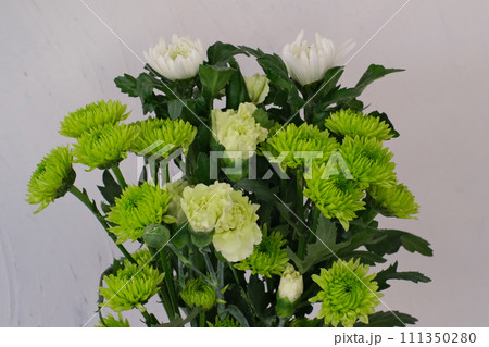 お供え花 お供え花 111350280