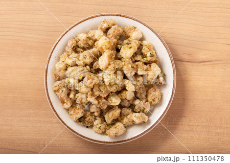 鶏軟骨　のり塩唐揚げ　 111350478