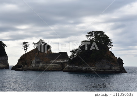亀岩展望地 亀岩展望地 111350538