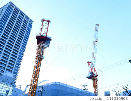 建設現場 111350968