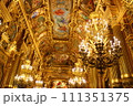 パリのオペラ座 111351375