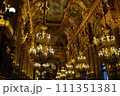 パリのオペラ座 111351381