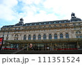 パリのオルセー美術館 111351524