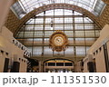 パリのオルセー美術館 111351530