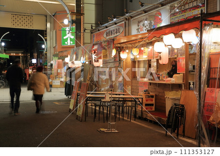 万松寺通(大須商店街 名古屋市 中区) 万松寺通(大須商店街 名古屋市 中区) 111353127