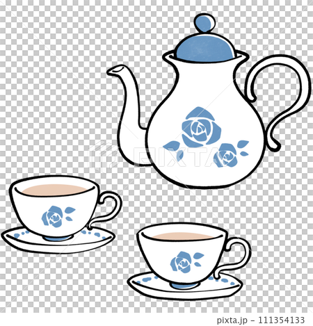 奶茶茶具 奶茶茶具 111354133