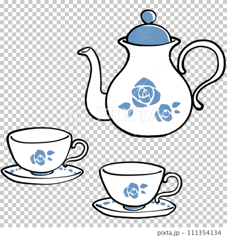 茶具 茶具 111354134