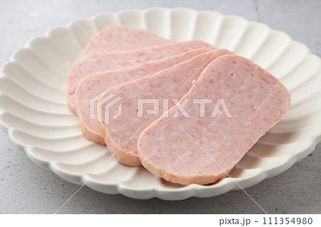 ランチョンミート ランチョンミート 111354980