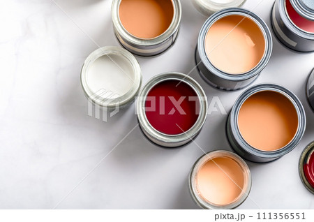 Choosing wall paints Choosing wall paints 111356551