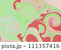 グラフィック背景 111357416