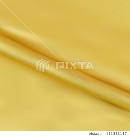 beige fabric wavy surface background. fine porous cotton fabric, wrinkle and fade beige fabric wavy surface background. fine porous cotton fabric, wrinkle and fade 111358117