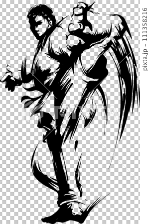 Karate Karate 111358216